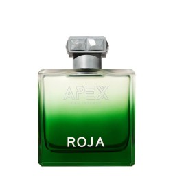 Apex Eau intensywny - czerwony