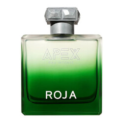 Apex Eau intensywny - czerwony