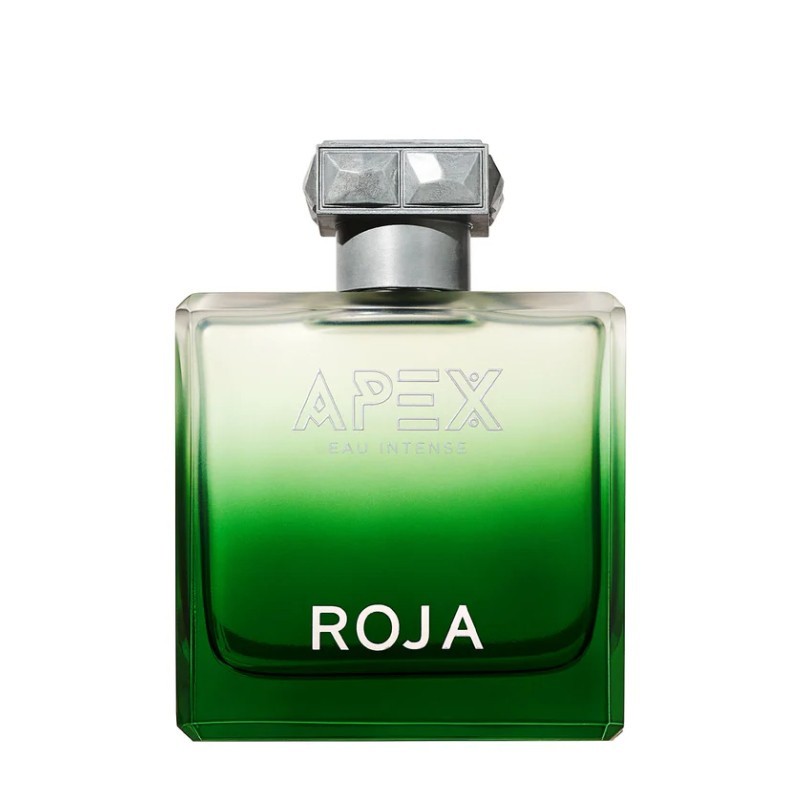 Apex eau intens - rød