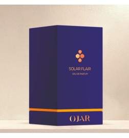 Solar Flair - Ojar  ¡Asesoría y Envíos Gratis!