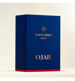 Epine Du Deser Parfum Oil Absolute 20 ml - Ojar