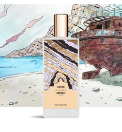 EDP Zante - Memo Paris | Perfumería Laura - Envio Gratis