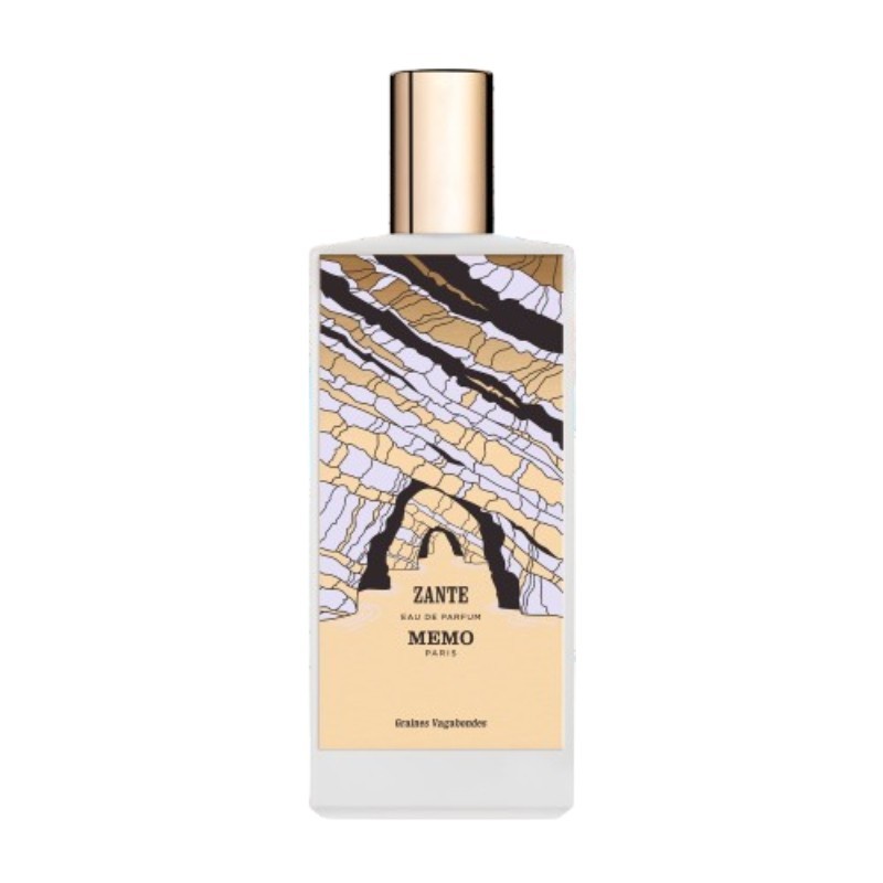 EDP Zante - Memo Paris | Perfumería Laura - Envio Gratis