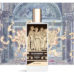 EDP Palais Bourbon - Memo Paris | Perfumería Laura - Envio Gratis