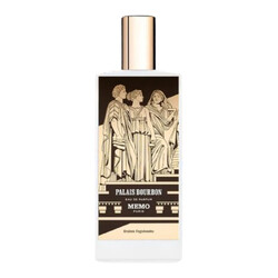 EDP Palais Bourbon 75 ml - Memo Paryż