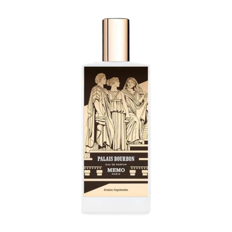 EDP Palais Bourbon  -  Memo Paris | 香水劳拉 - 邮费全免
