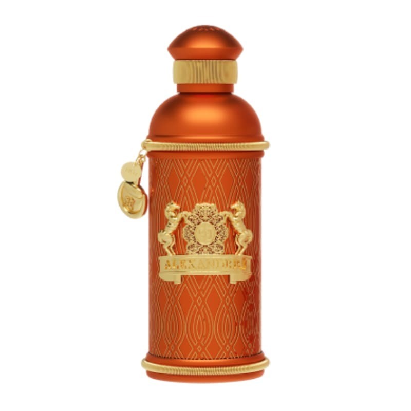 Parfum的Passion Bliss Eau 100 ml  - 亚历山大j | 香水劳拉 - 邮费全免