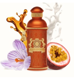 Passie Bliss Eau of Parfum 100 ml - Alexander J | Parfumerie Laura - Gratis verzending