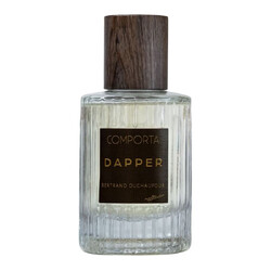 Dapper 100 ml - Comporta