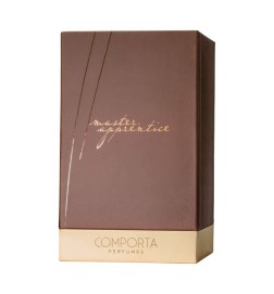Dapper 100 ml - Comporta | Perfumery Laura - Gratis frakt