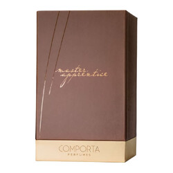 Dapper 100 ml - Comporta