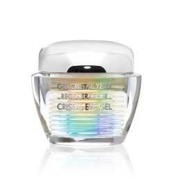 Ingrid Millet  -  P.Caviar凝胶凝胶yeux 15ml  - 用于调学眼睛的凝胶。