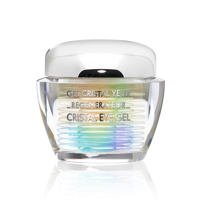 Ingrid Millet - P.Caviar gel gel Yeux 15ml - gel til toning øjne.