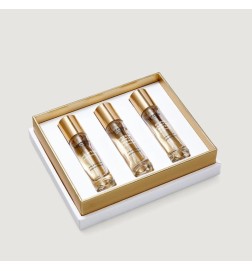 Mäns 3-bitars 10ml Discovery Set - Creed | Parfymery Laura - Gratis frakt