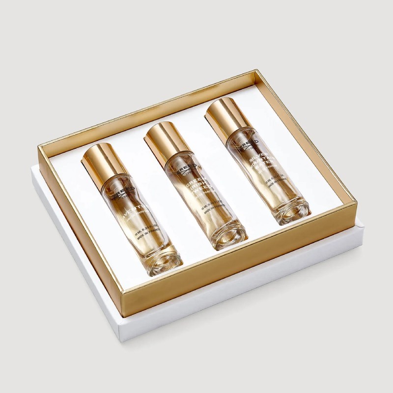 Mężczyźni 3 x 10 ml odkrycia zestaw - Creed
