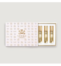 Discovery Set 2023 Kit 5 x 10 ml Men - Creed | Parfumery Laura - Gratis forsendelse
