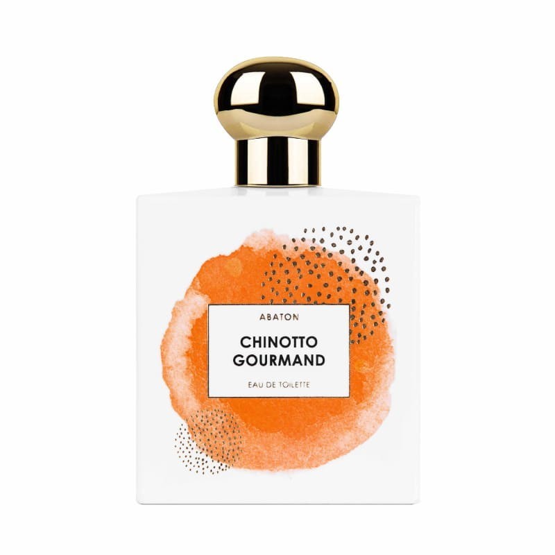Chinotto Gourmand  -  Abaton | 香水劳拉 - 邮费全免