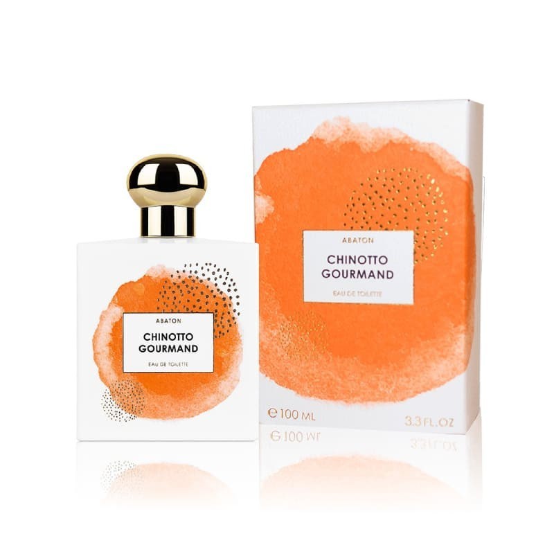 Chinotto Gourmand 100毫升 -  Abaton