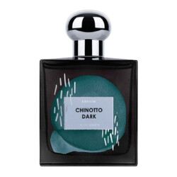 Chinotto Mörk 100 ml - Abaton