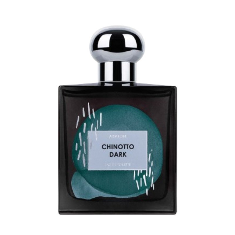 Dark Chinotto - Abaton | Parfumery Laura - Gratis forsendelse