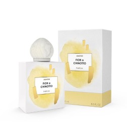 Perfum fior di Chinotto - Abaton | Perfumeria Laura - Darmowa wysyłka