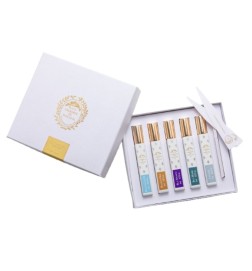 Kit de superposition - 5 x 8 ml - Giardini di Toscane