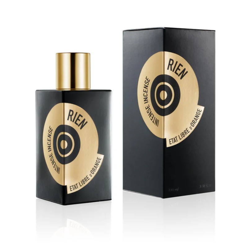 Rien intene Weihrauch EDP 100 ml - Etat Libre d'Orange