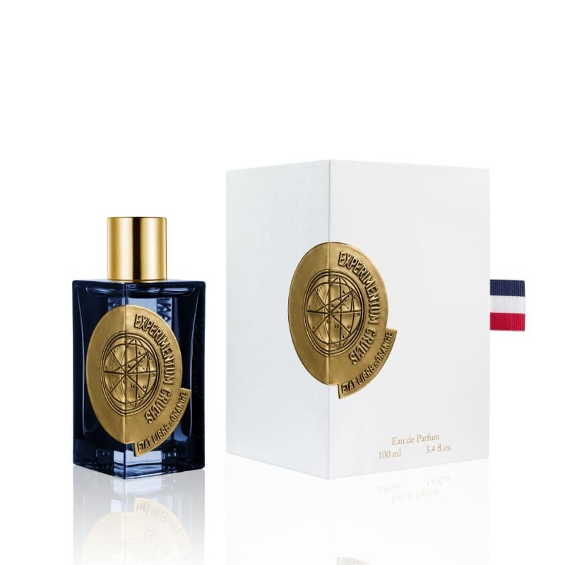 Expérimentation crucis 100 ml - Etat Libre d'Orange