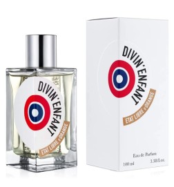 Divin'enfant EDP - Etat Libre d'Orange Gratis forsendelse!