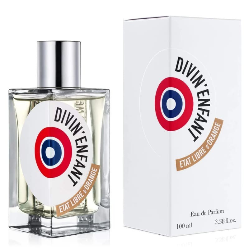Divin'enfant EDP - Etat Libre d'Orange