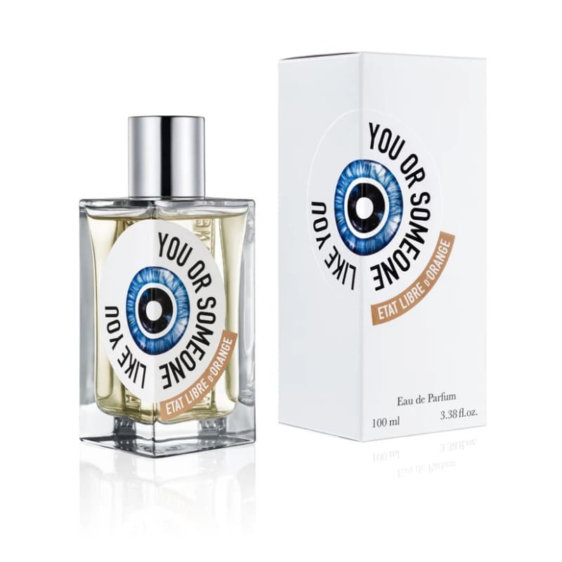 Tu o qualcuno come te edp - Etat Libre d'Orange