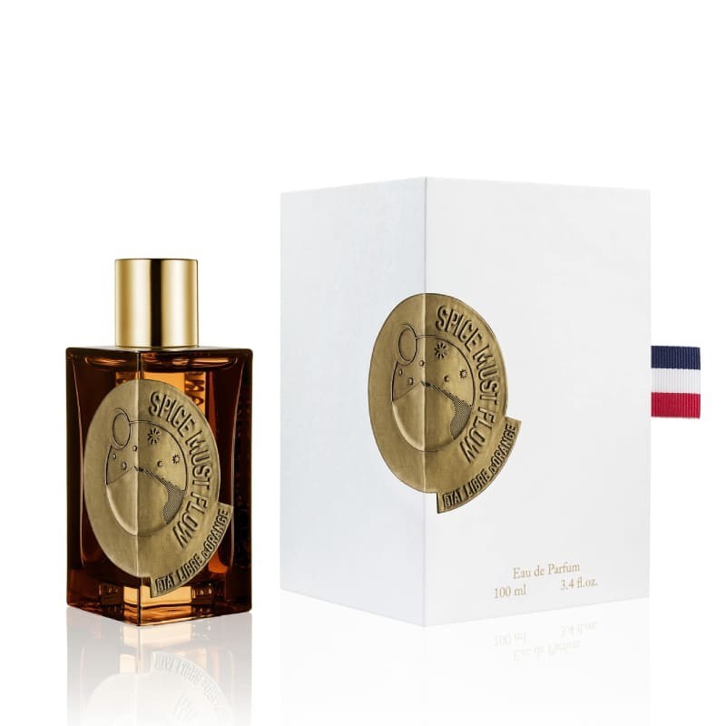 Gewürz muss 100 ml fließen - Etat Libre d'Orange