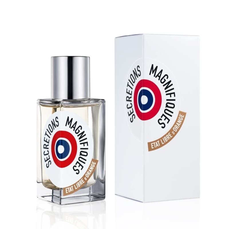 Sésctions magnifiques EDP 50 ml - Etat Libre d'Orange