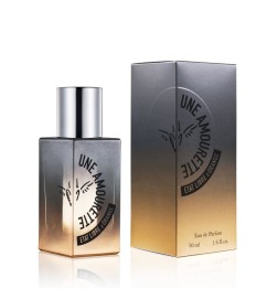 Une amourette edp - Etat Libre d'Orange Gratis forsendelse!
