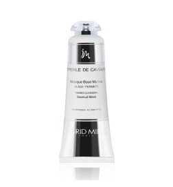 Ingrid Millet - P. Masque Boues Marine 75ml - Morska maska błoto morska.