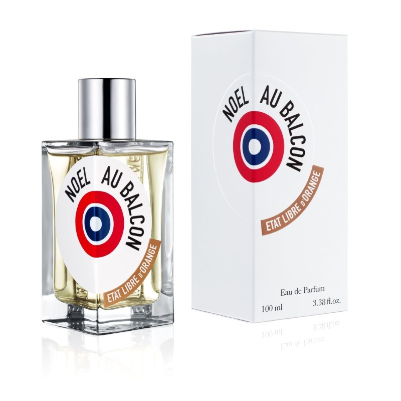 noȱlau balcon edp  -  Etat Libre d'Orange