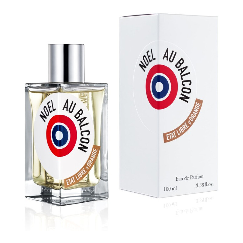 noȱlau balcon edp  -  Etat Libre d'Orange