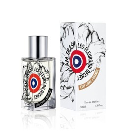 Les Fleurs du Déchet - ich bin Mülleimer EDP - Etat Libre d'Orange Kostenloser Versand!