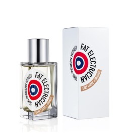 FAT electriccian EDP - Etat Libre d'Orange Gratis verzending!