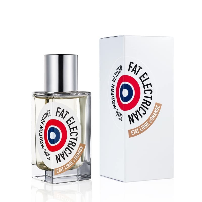 Fat Electric Cian EDP - Etat Libre d'Orange