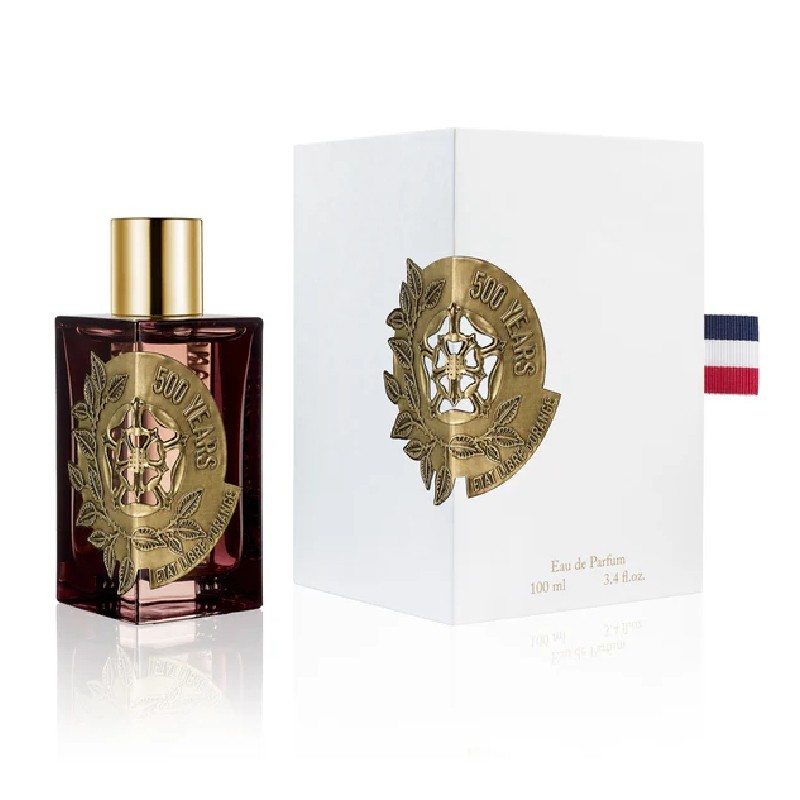 500 Jahre 100 ml - Etat Libre d'Orange