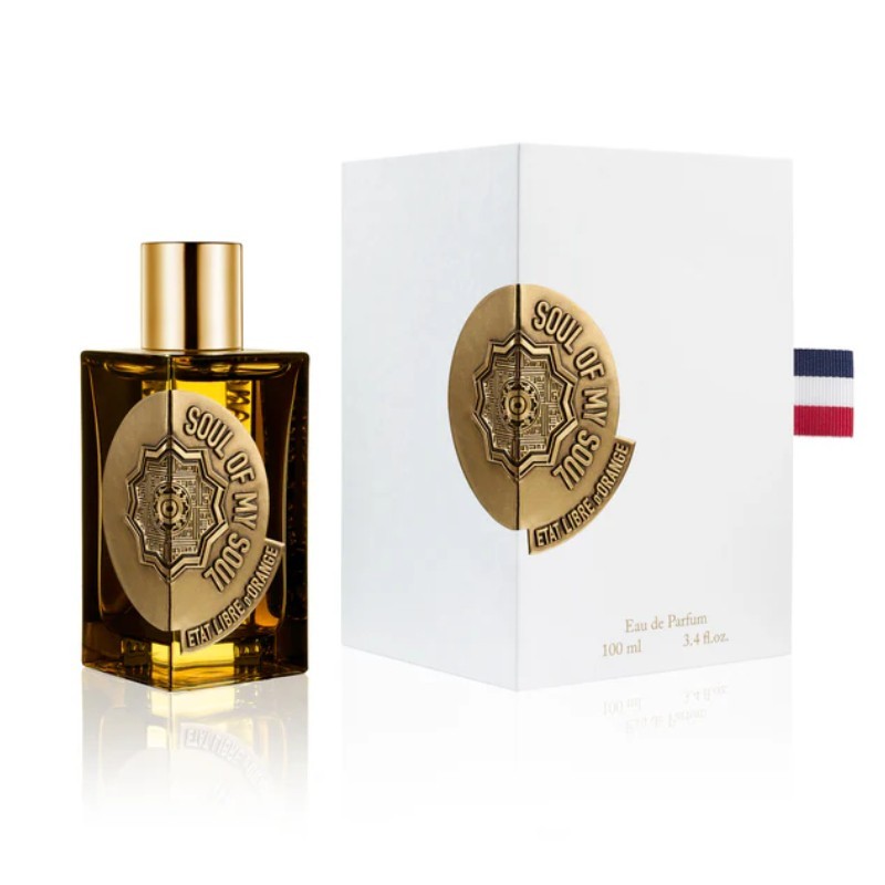 Seele meiner Seele 100 ml - Etat Libre d'Orange