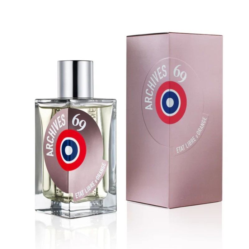 Archives 69 EDP 100 ml - Etat Libre d'Orange