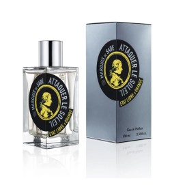 Attaquerer Le Soleil - Markiza Sade EDP 100 ml - Etat Libre d'Orange Darmowa wysyłka!