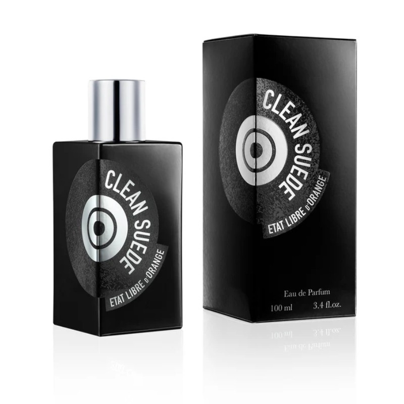 Rengjør suede edp - Etat Libre d'Orange