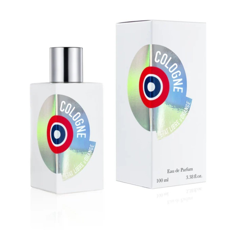 Keulen EDP 100 ml - Etat Libre d'Orange