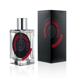 Farlig Complicity EDP - Etat Libre d'Orange Gratis frakt!