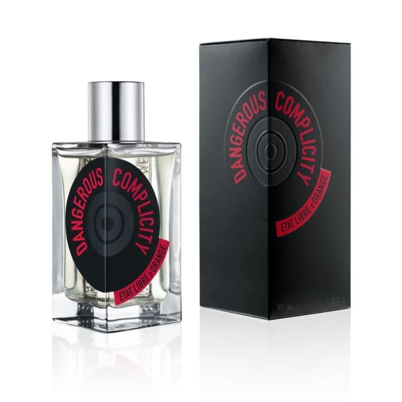 Опасное соучастие EDP - Etat Libre d'Orange