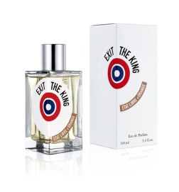 退出国王EDP  -  Etat Libre d'Orange 免费送货！