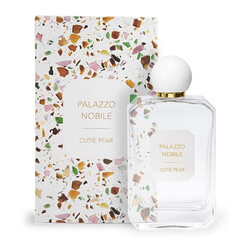 Cutie Pear 100 ml  -  valmont